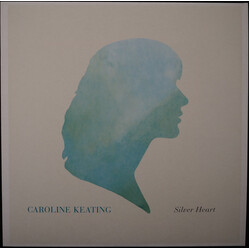 Caroline Keating Silver Heart Multi Vinyl LP/CD