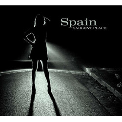 Spain Sargent Place