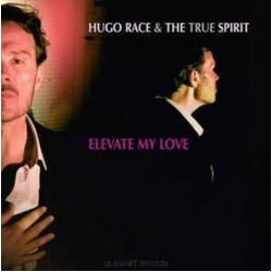 Race, Hugo & True Spirit 7-Elevate My Love Vinyl