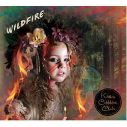 Keston Cobblers' Club Wildfire Vinyl LP
