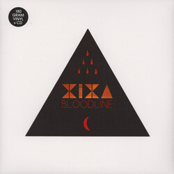 Xixa (2) Bloodline Multi Vinyl LP/CD