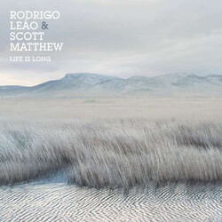 Rodrigo Le+úo;Scott Matthew Life Is Long Vinyl