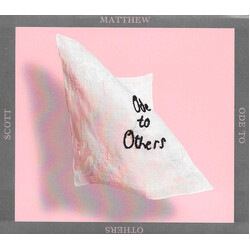Scott Matthew Ode To Others Multi Vinyl LP/CD