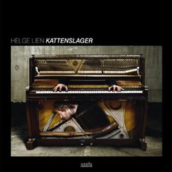 Helge Lien Kattenslager -Hq- Vinyl