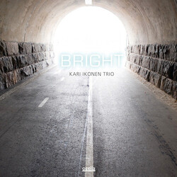 Kari Ikonen Trio Bright