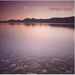 Gisle Torvik Tranquil Fjord Vinyl LP