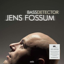 Jens Fossum Bass Detector