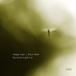 Helge Lien / Knut Hem Hummingbird Vinyl LP