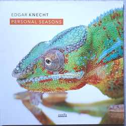 Edgar Knecht Personal Seasons Vinyl