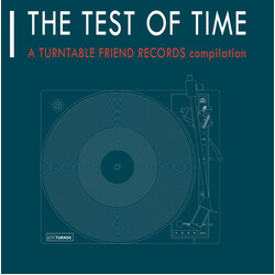 Various The Test Of Time