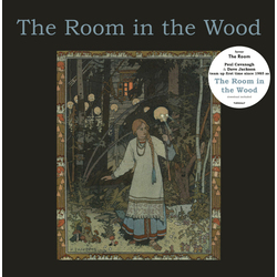The Room In The Wood The Room In The Wood Vinyl LP