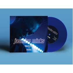 The Jasmine Minks Step by Step / Gravity Vinyl