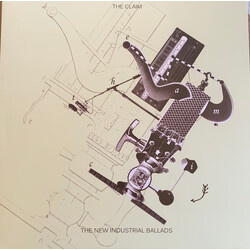 The Claim The New Industrial Ballads Vinyl LP