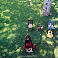 Chico Bernardes Chico Bernardes (Red Vinyl) Vinyl