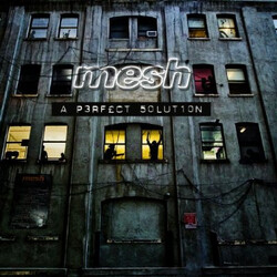 Mesh (2) A Perfect Solution Multi CD/Vinyl Box Set