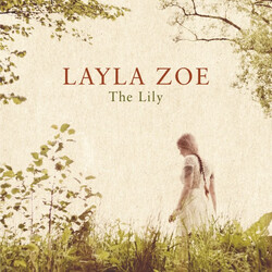 Layla Zoe The Lily Vinyl 2 LP