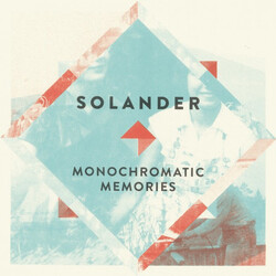 Solander Monochromatic Memories Vinyl LP