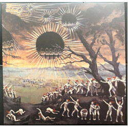 Cruthu The Angle Of Eternity Vinyl LP