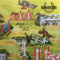Boxhamsters Black Beauty Farm Multi Vinyl LP/CD