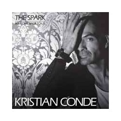 Kristian Conde Spark -Ep- Vinyl