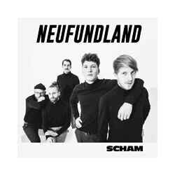 Neufundland Scham Vinyl