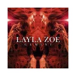 Layla Zoe Gemini Vinyl