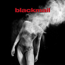 Blackmail 1997-2013 (Best Of +.. Vinyl