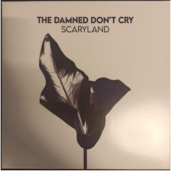 The Damned Don't Cry Scaryland Vinyl LP