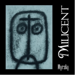 Milicent Myrsky VINYL LP