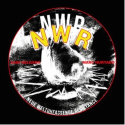 Delgado,Gabi / Hurtado,Marc Neue Weltumfassende Resistance (Uk) VINYL LP
