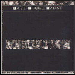 Last Rough Cause Subculture Vinyl