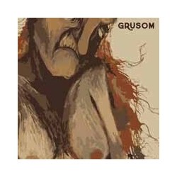 Grusom (2) Grusom Vinyl LP