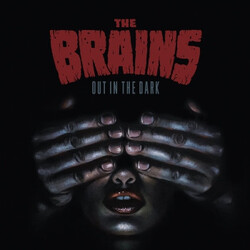 The Brains (2) Out In The Dark Vinyl LP
