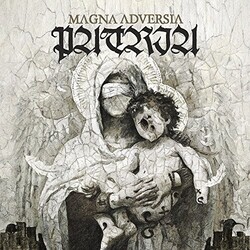 Patria (2) Magna Adversia Vinyl LP