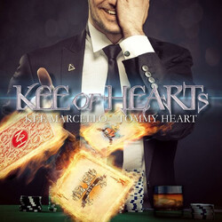 Kee Of Hearts Kee Of Hearts Vinyl LP