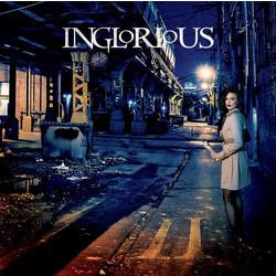 Inglorious (2) II Vinyl LP
