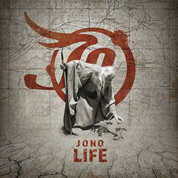 JoNo (14) Life Vinyl LP