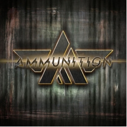 Ammunition (5) Ammunition Vinyl