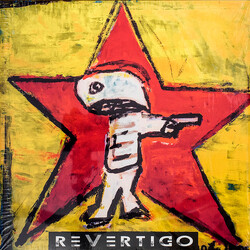 Revertigo Revertigo Vinyl LP