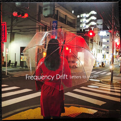 Frequency Drift Letters To Maro Vinyl 2 LP