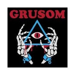 Grusom (2) II