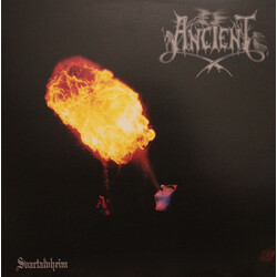 Ancient (2) Svartalvheim Vinyl LP