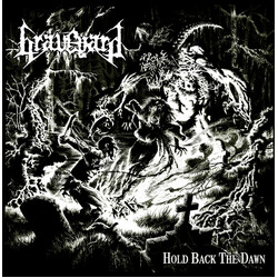 Graveyard Hold Back The Dawn Vinyl