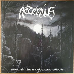 Aeternus Beyond The.. -Gatefold- Vinyl