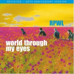 Rpwl World Through My Eyes-Revisited VINYL LP