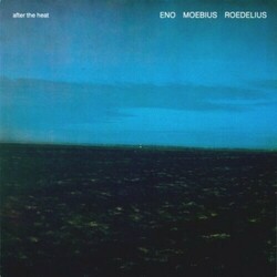 Brian Eno;Dieter Moebius;Hans-Joachim Roedelius After The Heat Vinyl