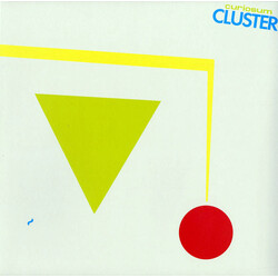 Cluster Curiosum Vinyl LP