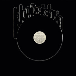 Kluster (3) Klopfzeichen Vinyl LP