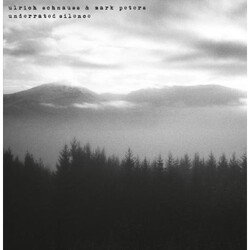 Ulrich Schnauss / Mark Peters (4) Underrated Silence