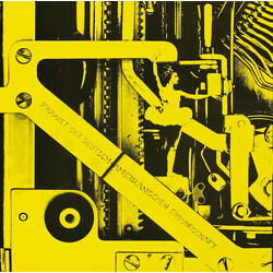 Deutsch Amerikanische Freundschaft Produkt Der Deutsch-Amerikanischen Freundschaft Vinyl LP